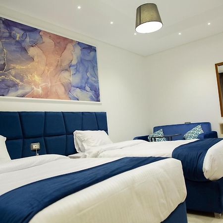 Elite Pyramids Boutique Hotel Kafret el-Gabal 外观 照片