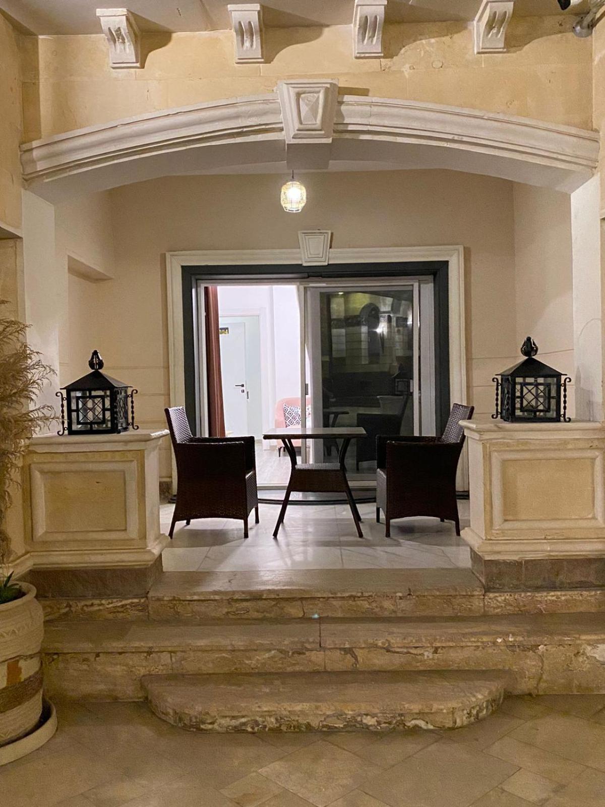 Elite Pyramids Boutique Hotel Kafret el-Gabal 外观 照片